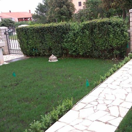 Green Banjole yards Medulin Bagian luar foto