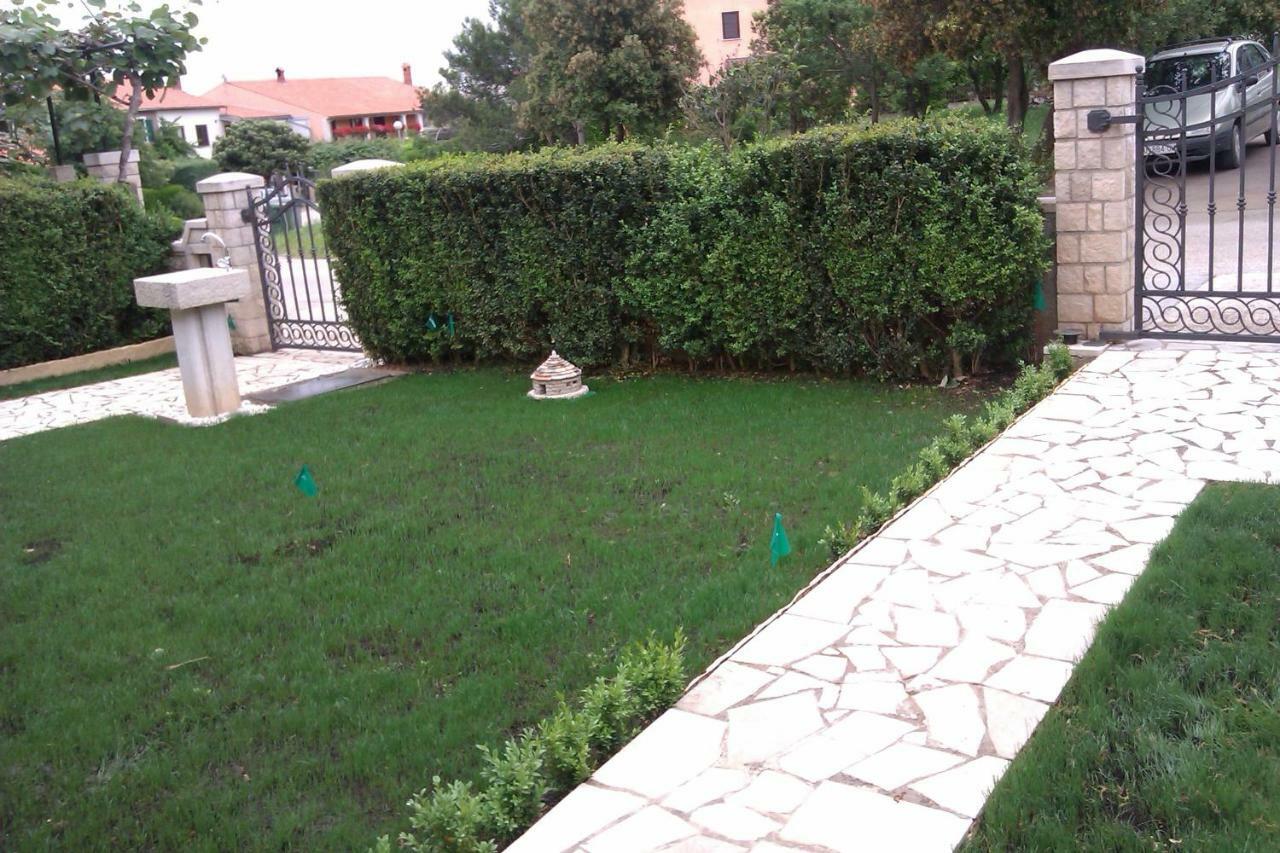 Green Banjole yards Medulin Bagian luar foto